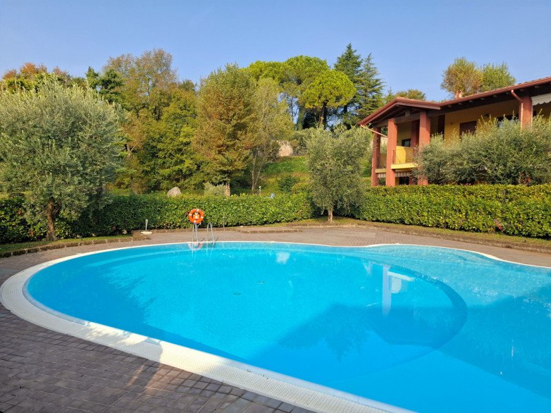Appartement in Soiano del Lago