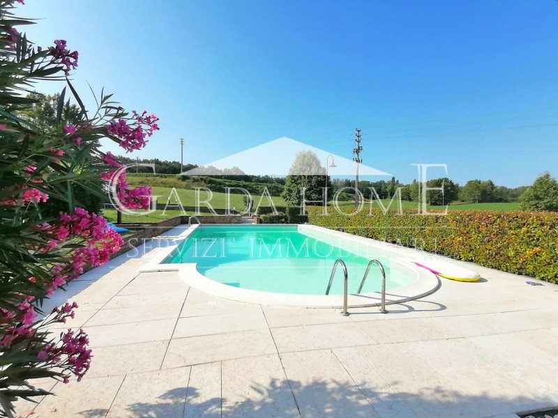 Wohnung in Lonato del Garda