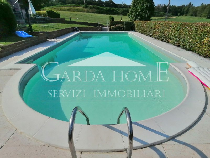 Wohnung in Lonato del Garda