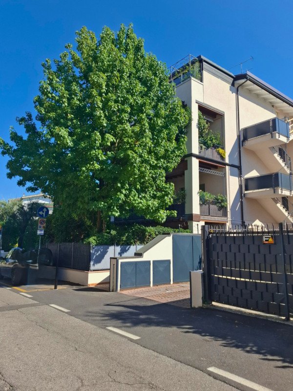 Lägenhet i Desenzano del Garda