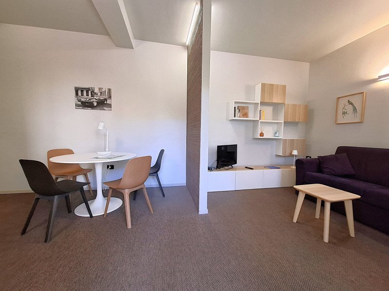 Квартира в Дезенцано-дель-Гарда