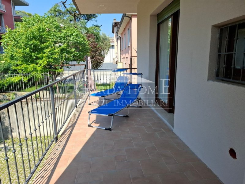Wohnung in Desenzano del Garda