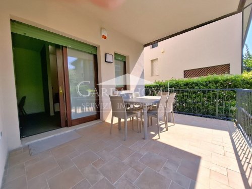 Wohnung in Desenzano del Garda
