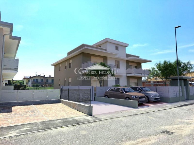 Apartment in Desenzano del Garda