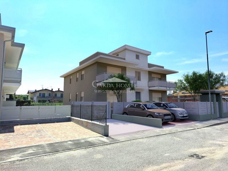 Wohnung in Desenzano del Garda