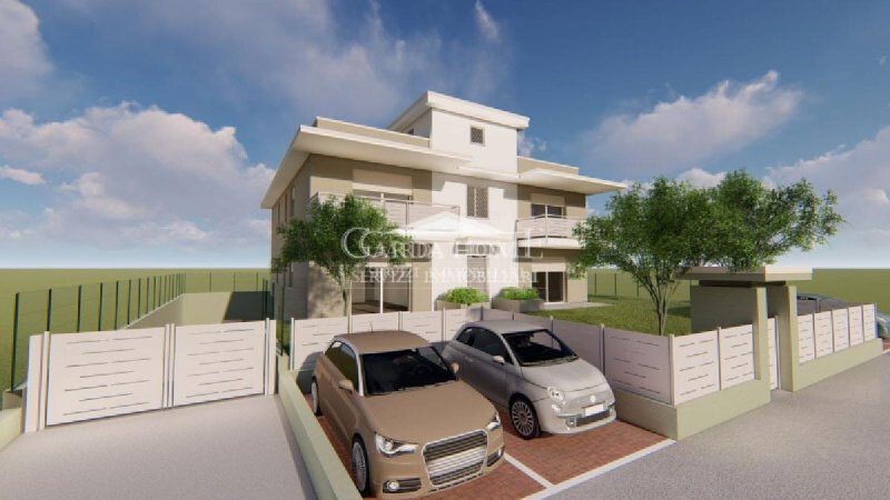 Wohnung in Desenzano del Garda