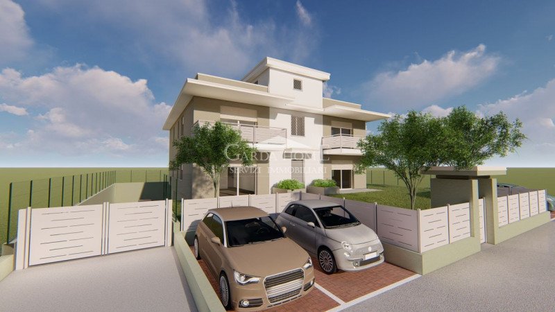 Appartement à Desenzano del Garda