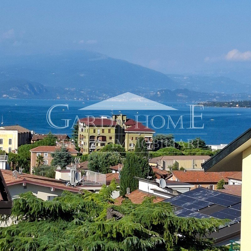 Wohnung in Desenzano del Garda