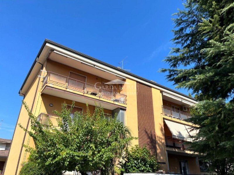 Wohnung in Desenzano del Garda