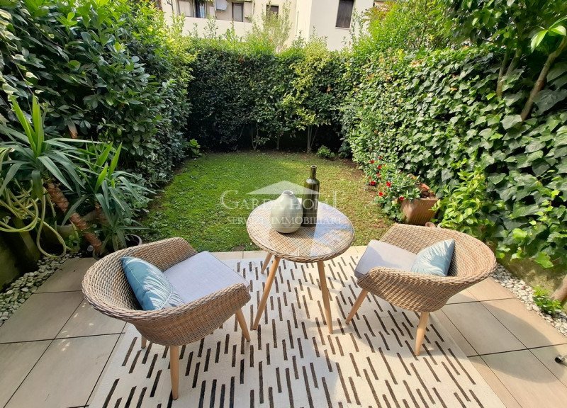 Lägenhet i Desenzano del Garda