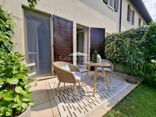 Apartment in Desenzano del Garda