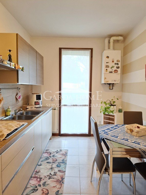 Квартира в Лонато-дель-Гарда