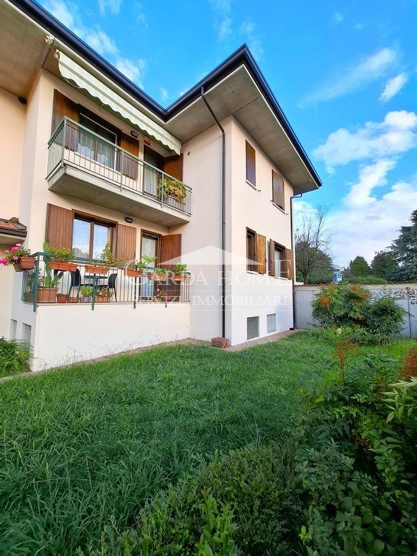 Квартира в Лонато-дель-Гарда