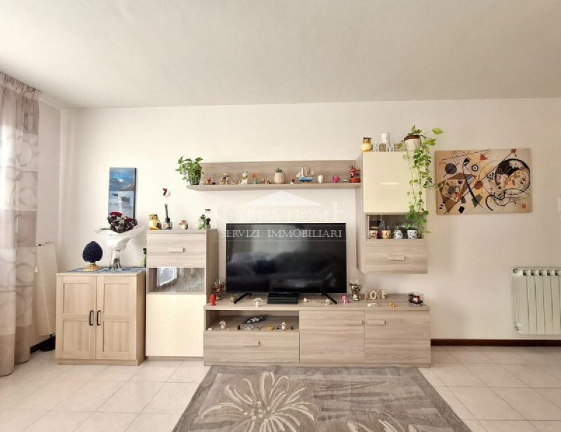 Квартира в Лонато-дель-Гарда