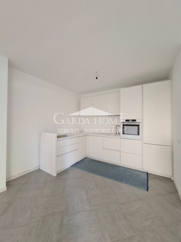 Квартира в Дезенцано-дель-Гарда