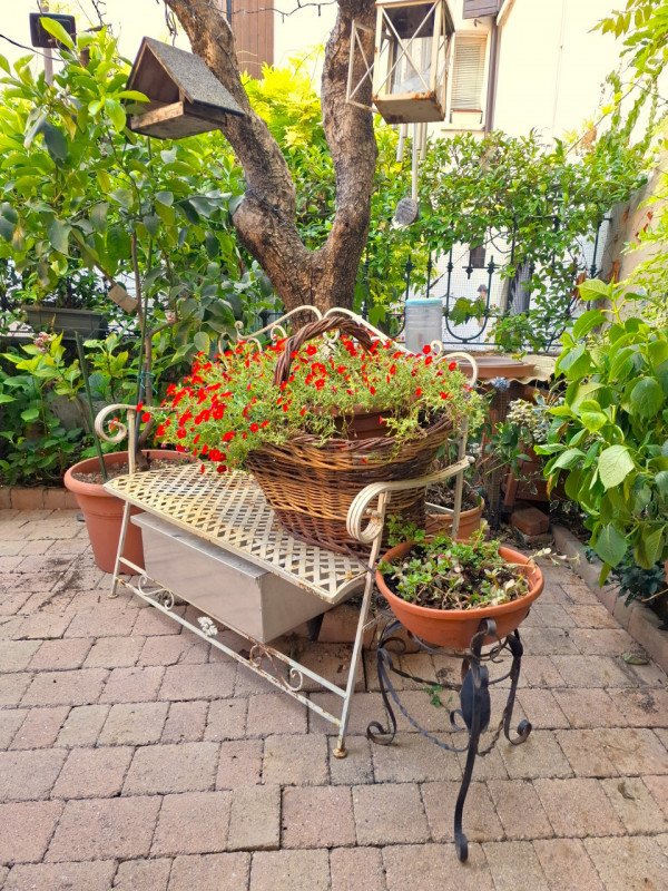 加尔达湖畔洛纳托联排别墅