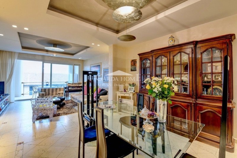 Apartment in Desenzano del Garda