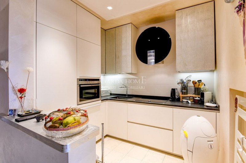 Квартира в Дезенцано-дель-Гарда