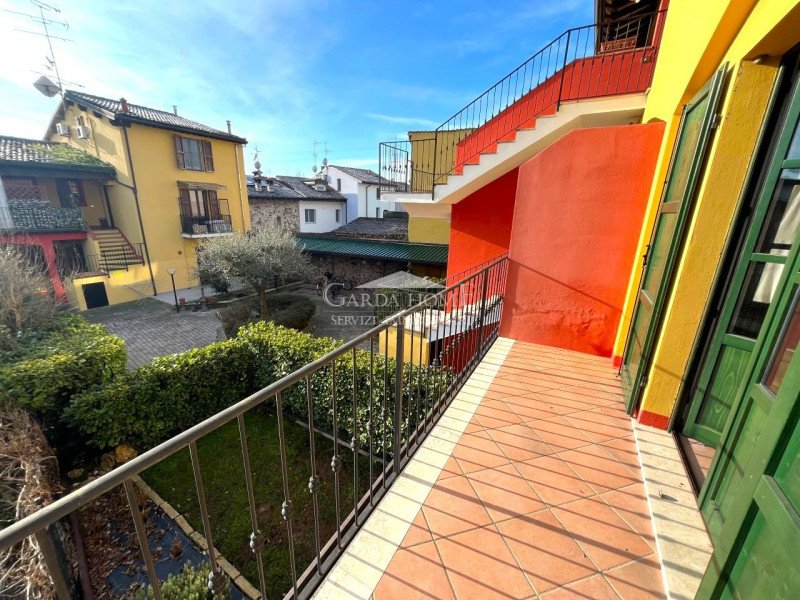 Квартира в Дезенцано-дель-Гарда