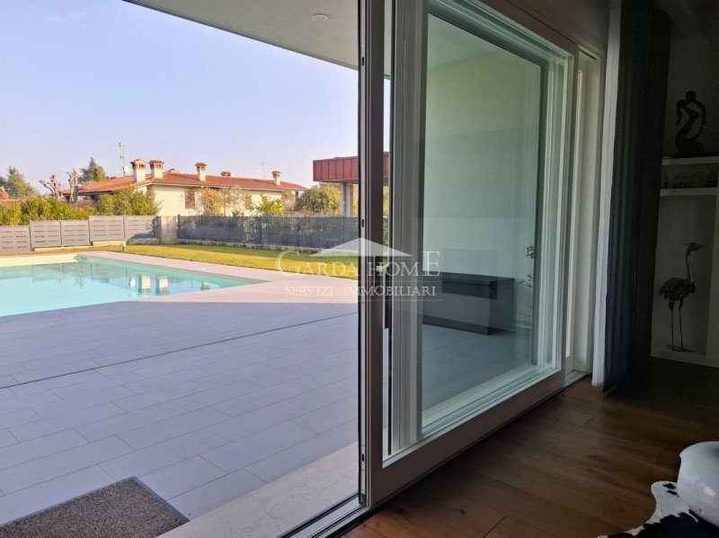 Villa in Manerba del Garda