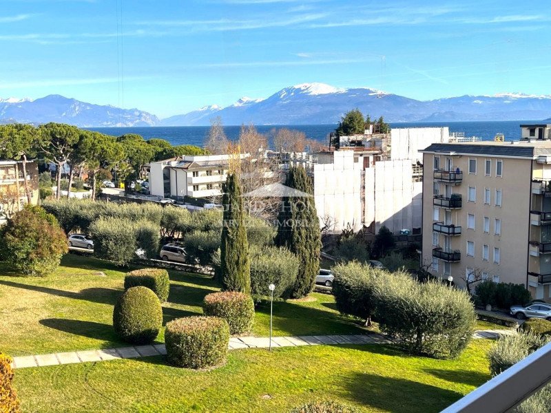 Apartment in Desenzano del Garda