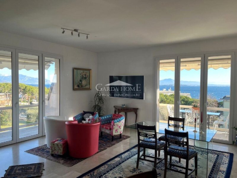 Apartment in Desenzano del Garda