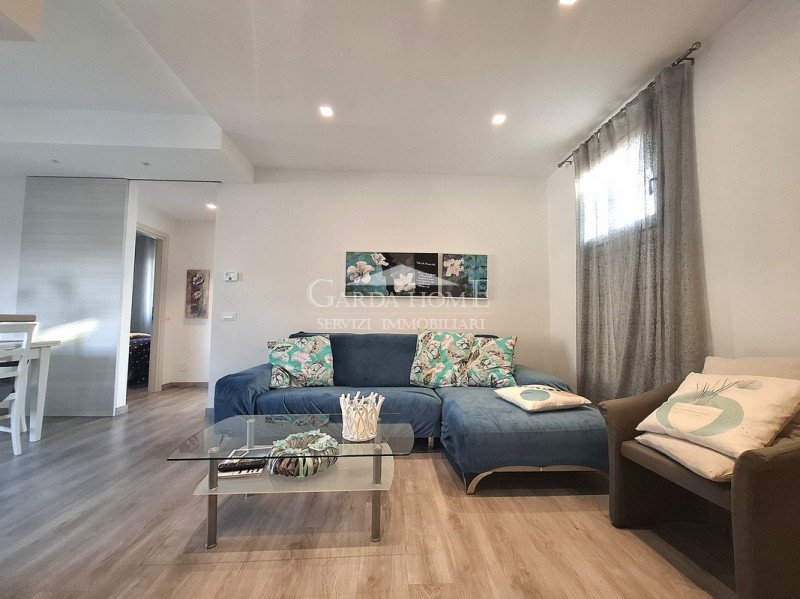 Apartment in Toscolano-Maderno