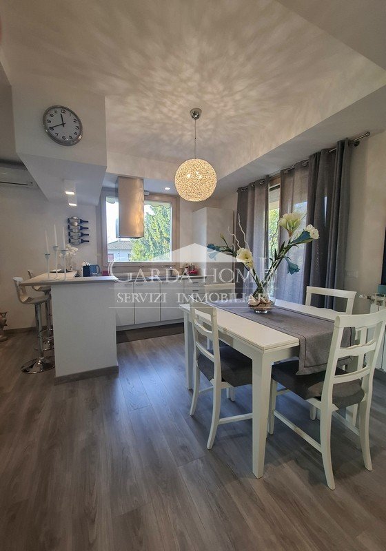 Appartement in Toscolano-Maderno