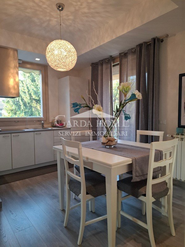 Apartment in Toscolano-Maderno