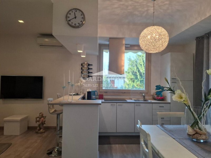 Appartement in Toscolano-Maderno