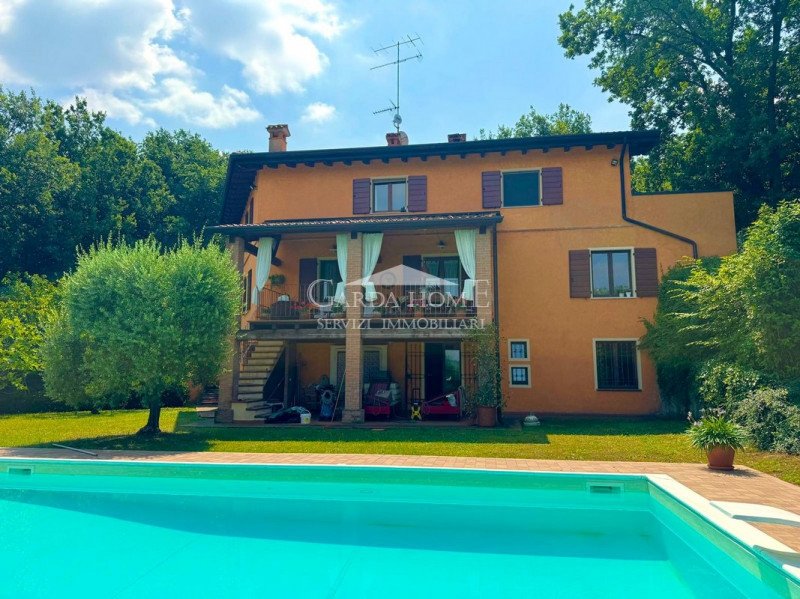 Villa à Desenzano del Garda