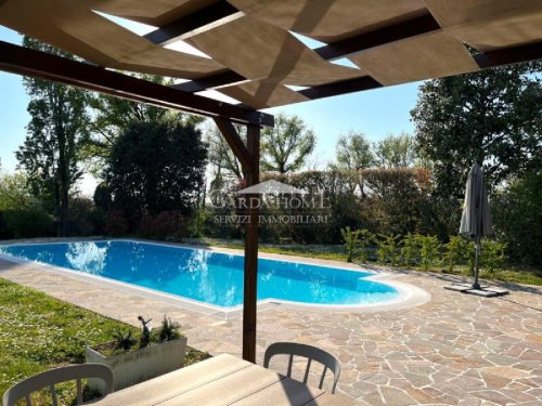 Villa in Desenzano del Garda