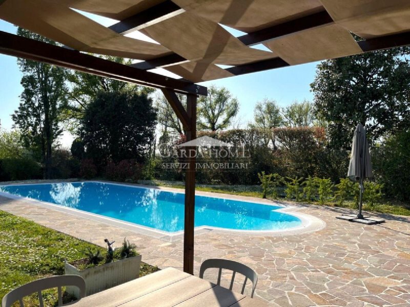 Villa in Desenzano del Garda