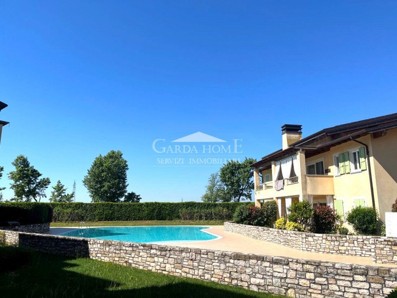 Appartamento a Lonato del Garda