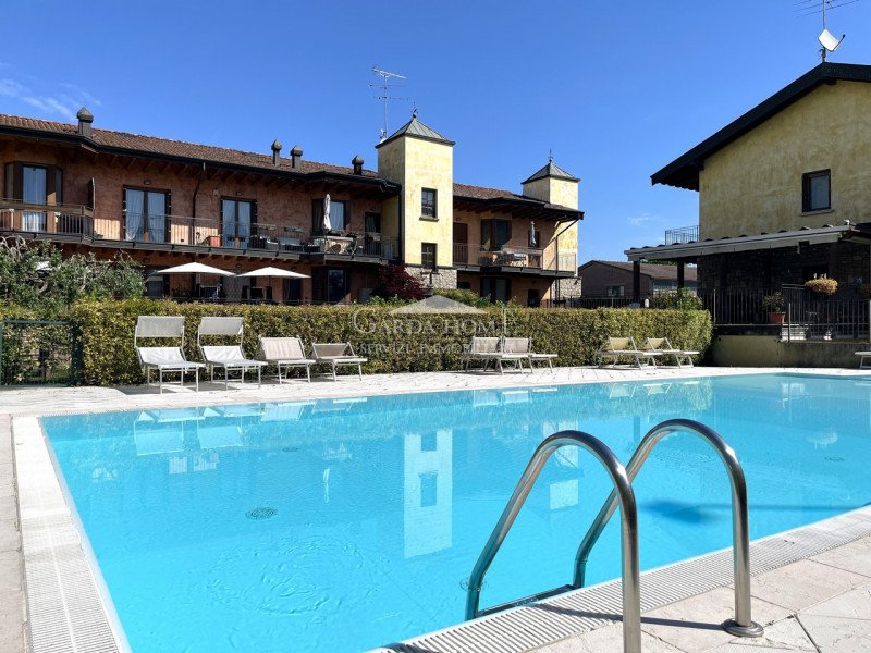 Apartamento em Desenzano del Garda