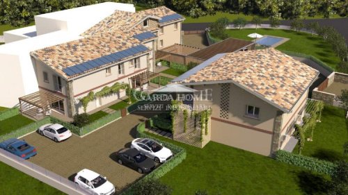 Villetta a schiera a Desenzano del Garda