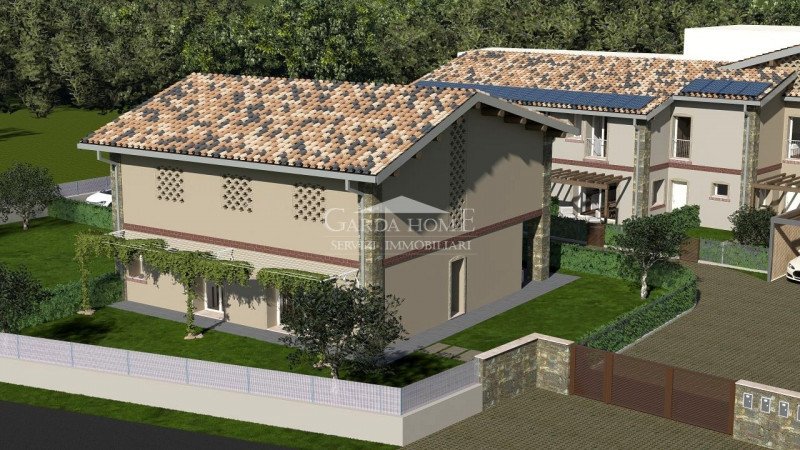 Apartment in Desenzano del Garda