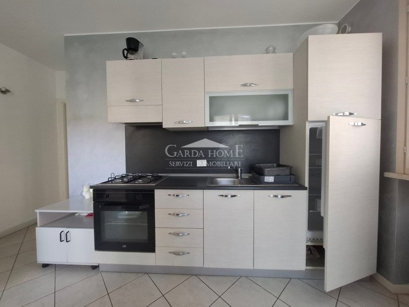 Appartement in Desenzano del Garda