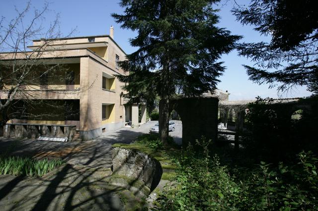 Дом в Кампаньяно-ди-Рома