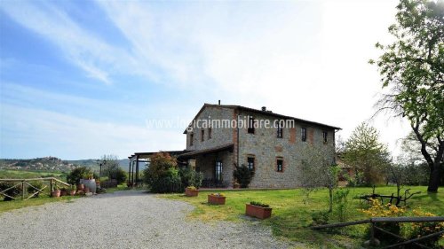 Farmhouse in Monteleone d'Orvieto
