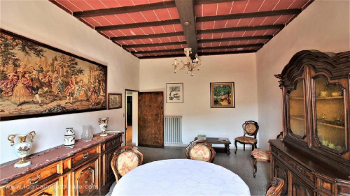 Lägenhet i Montepulciano