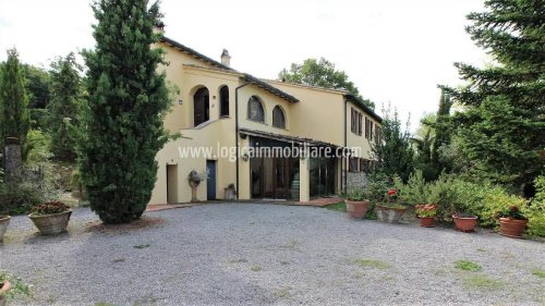 Farmhouse in Sarteano