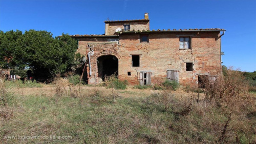 Farmhouse in Chianciano Terme