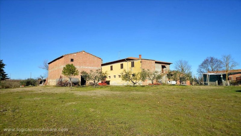 Bauernhaus in Chianciano Terme