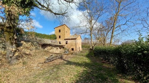 Farmhouse in Porano