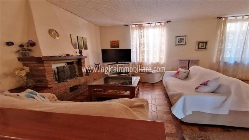 Apartamento em Chiusi