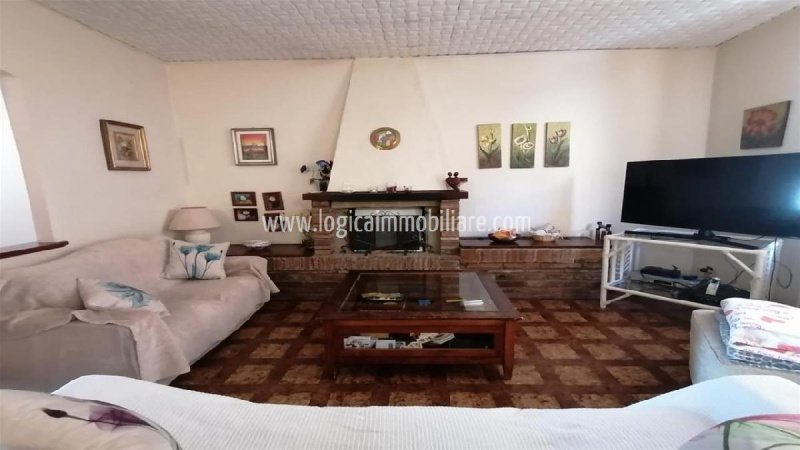 Appartement in Chiusi