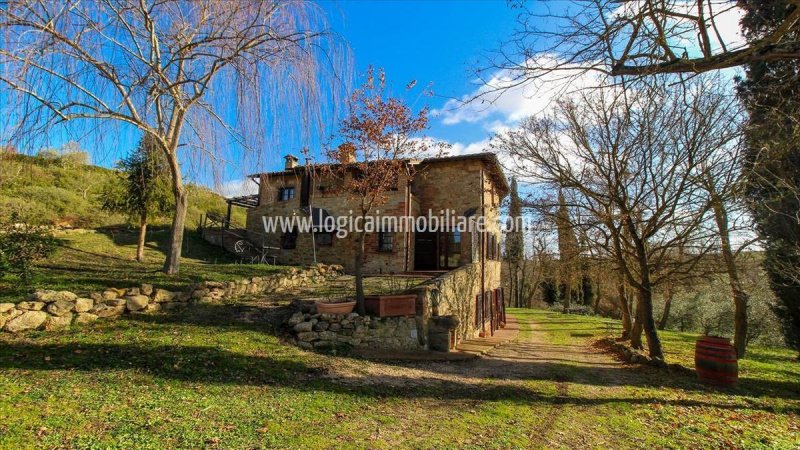 Casolare a Chianciano Terme