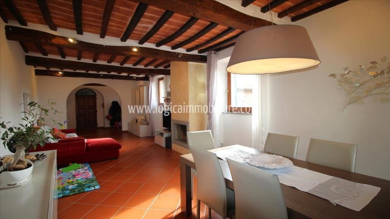 Apartamento em Chiusi