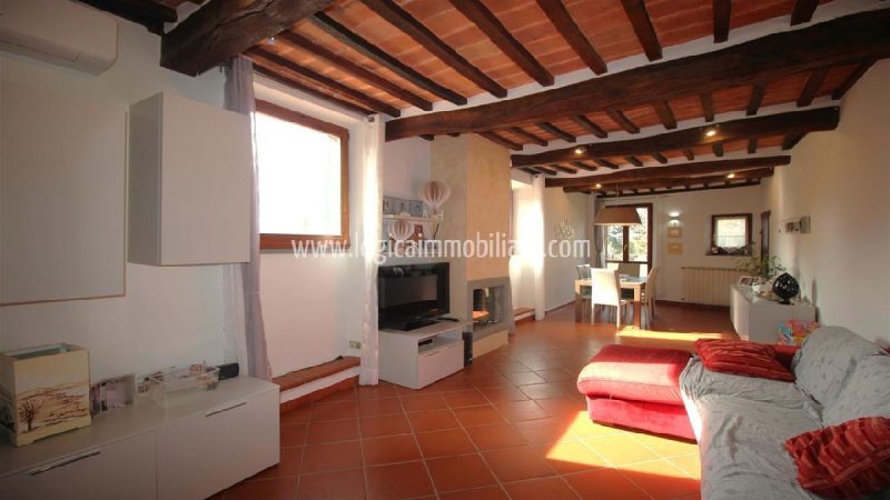 Apartamento em Chiusi